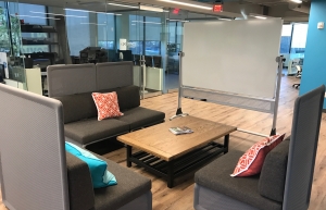 SharedSpace Dunwoody