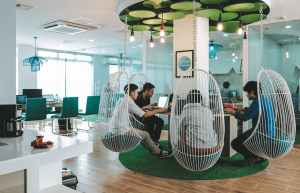 Workplays - Coworking