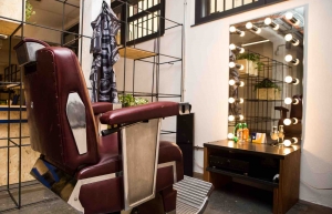 inEDI - Barbershop - inEDI