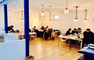 La Permanence - Coworking