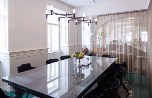 VIENNABOLD - Meeting Room VIENNA BOLD