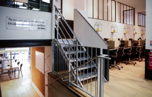 Cool & Workers - Coworking 