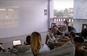 Puerto&Co - Community