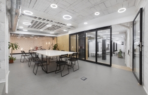 Centro Creativo Quinta del Sordo - Coworking
