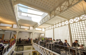 MakeSense Space - Coworking