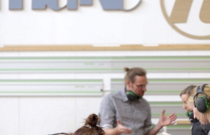 WERKSALON co-making space - Learn