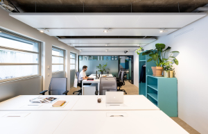 Deskopolitan