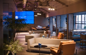 CommBiz - Event space