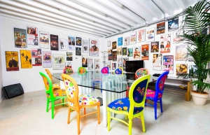 inEDI - Meeting Room - inEDI