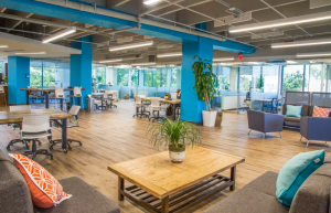 SharedSpace Dunwoody