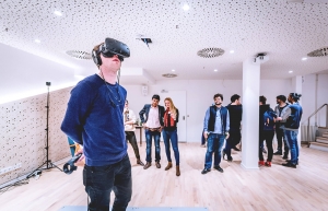 Space Shack - Events