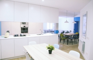 Urban Campus  - Coliving