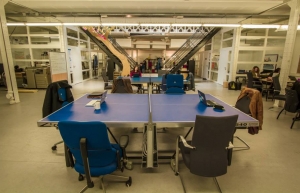 MakeSense Space - Coworking