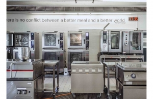 Herd Open Kitchen - CoKitchen