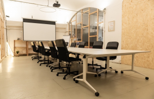 MOB Bailen - Idelisa Bonnelly Room