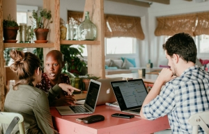 Sun & Co. Coliving - Coworking
