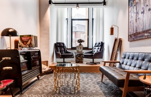 Mindspace Rodingsmarkt - Interior