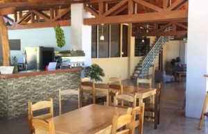 Puerto&Co - Cafe