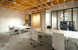 The Kool Hub