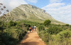 Sun & Co. Coliving - Hike