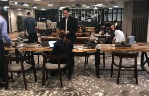 Eaton House  - Coworking