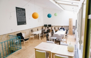 La Cordée Gare de Lyon - Workspace
