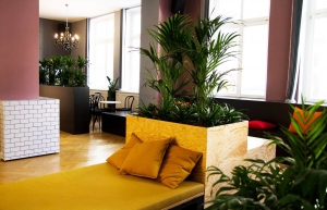 The Space - Community Room