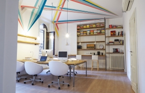 Qf - Qf Milano Coworking