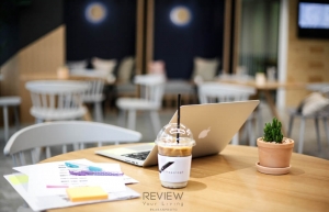 JustCo Capital Tower