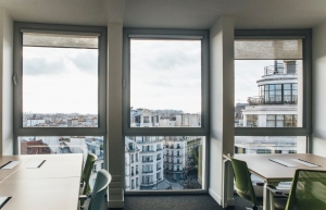 Partech Shaker - Coworking