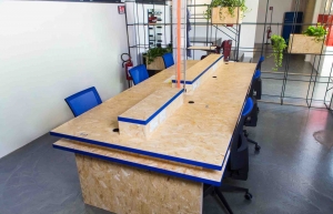 inEDI - Coworking - inEDI