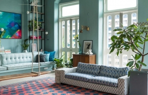 Ministry of New  - Community Area, Ministry of New, Mumbai