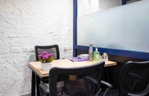 Spacejam Coworking Chandigarh - Private Office
