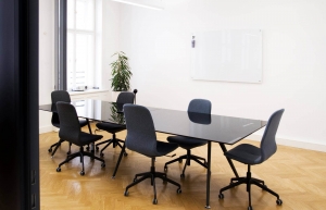 The Space - Meeting Room