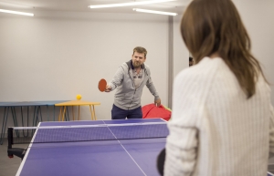 Mosaik - Mosaik Coworking Space Budapest