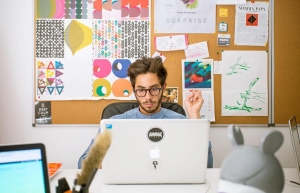 The Freelancer Island - Community