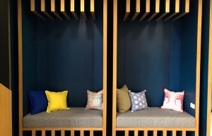 JustCo Capital Tower