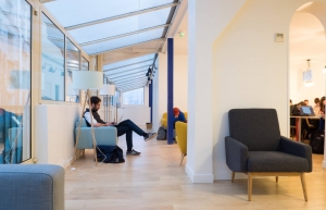 La Permanence - Coworking