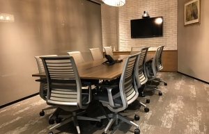Eaton House  - Meeting Room