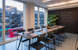 x+why People’s Mission Hall