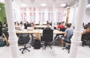 utopic_US - Coworking