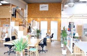 WERKSALON co-making space - Coworking