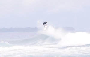 Puerto&Co - Surf