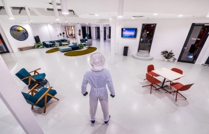 Space Shack - Coworking