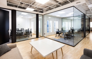 Urban Campus  - Offices
