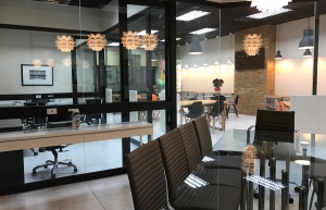 Plataforma Coworking - Coworking