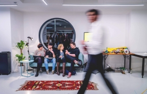 Space Shack - Coworking