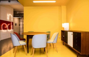 inEDI - Meeting Room - inEDI