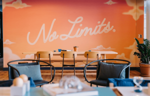 We Work B Street - Coworking