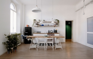 Qf - Qf Milano Coworking